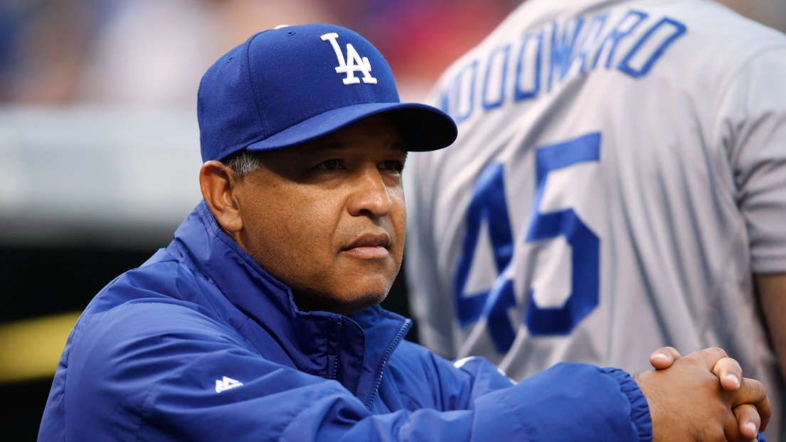 Dave Roberts