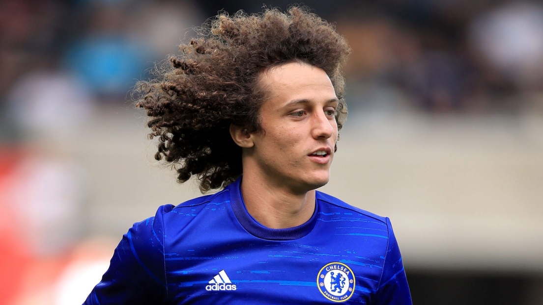 David Luiz