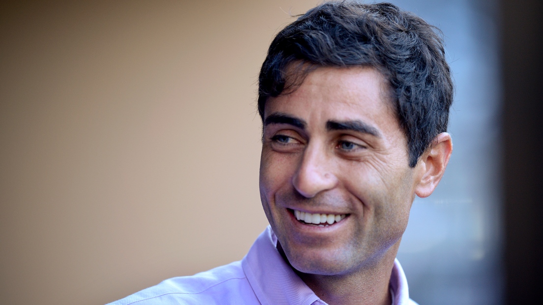 A.J. Preller