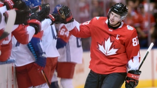 Sidney Crosby