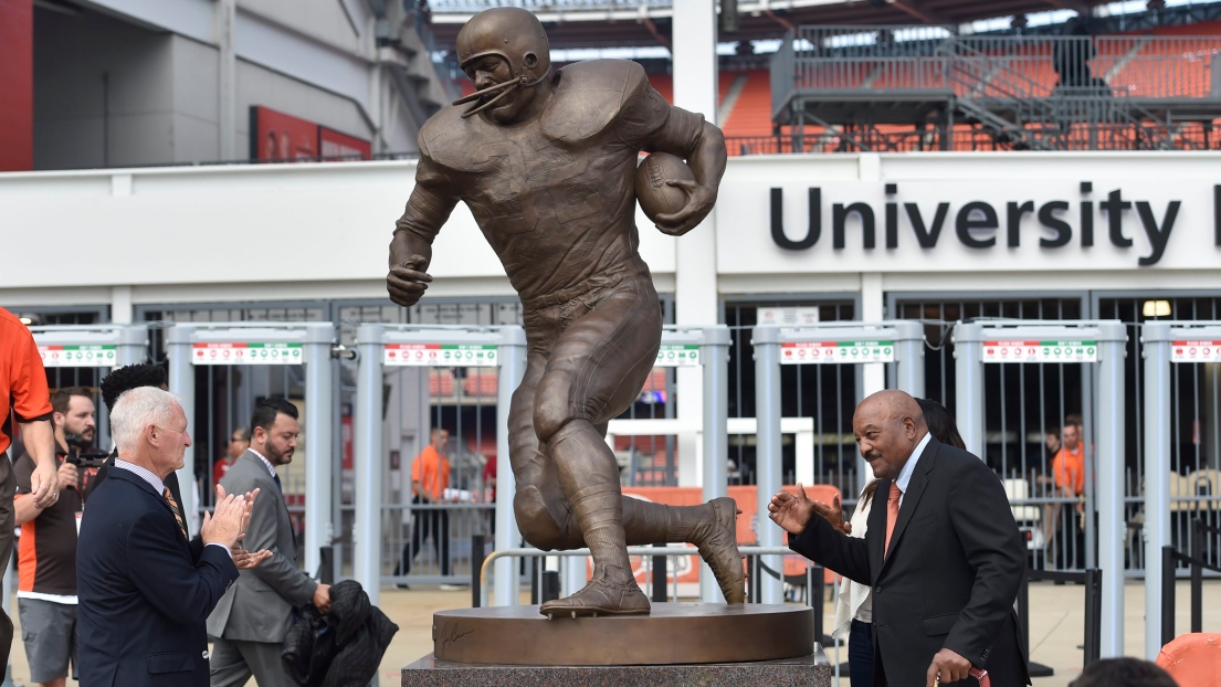 Jim Brown