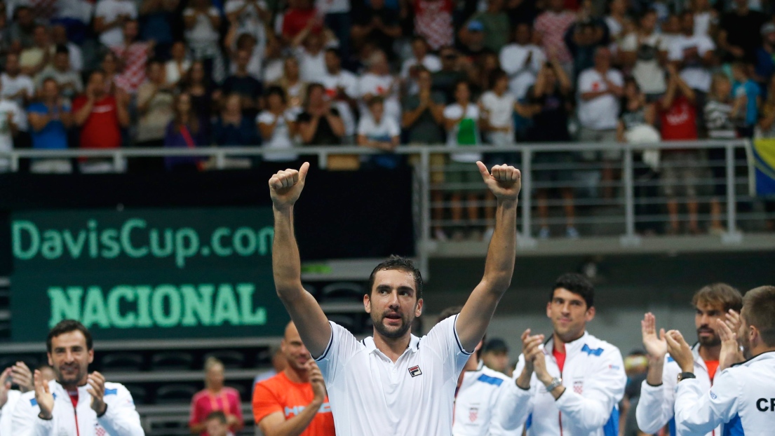 Marin Cilic