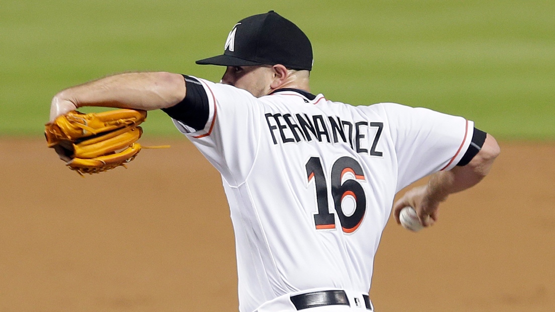 Jose Fernandez