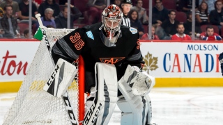 John Gibson