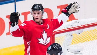 Jonathan Toews