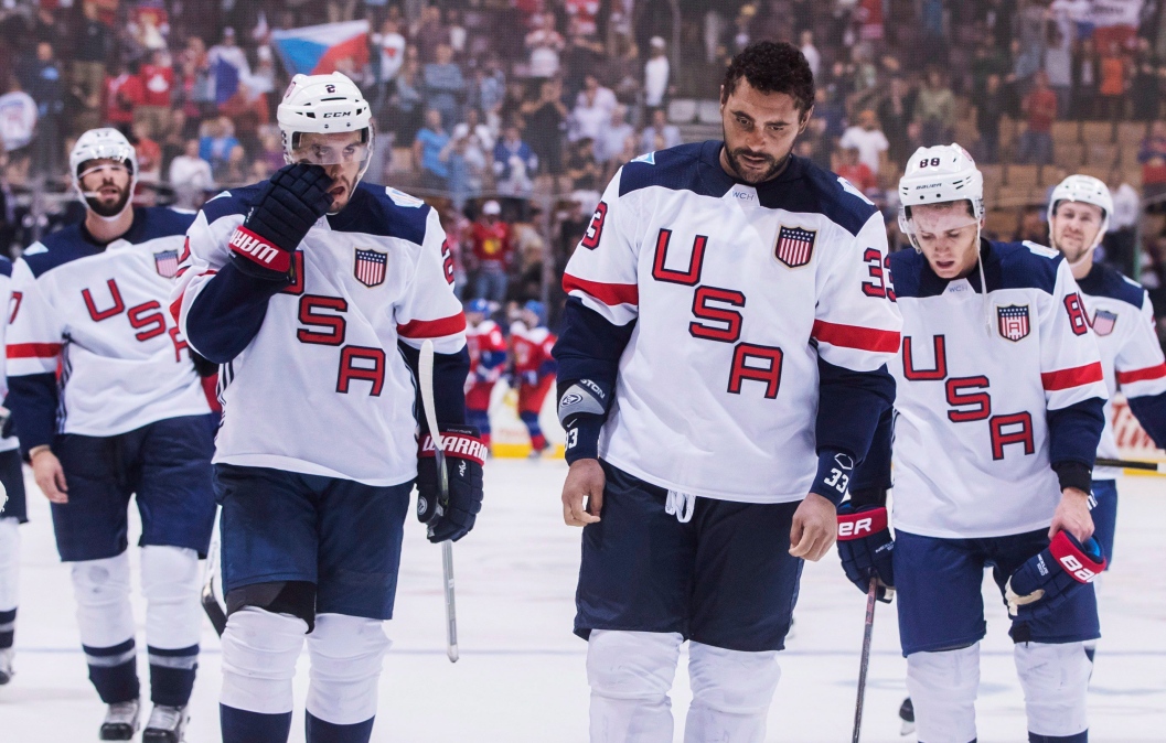 Coupe Du Monde De Hockey 2016 à Toronto Rdsca 8284