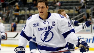 Vincent Lecavalier