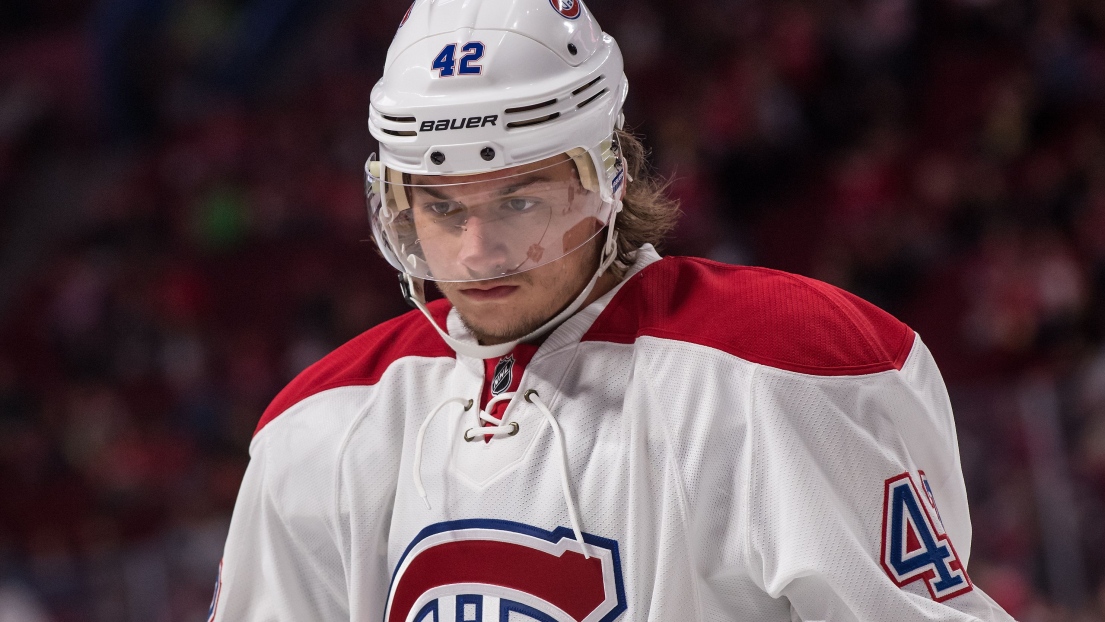 Sven Andrighetto