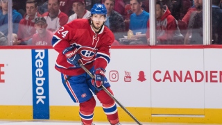 Phillip Danault