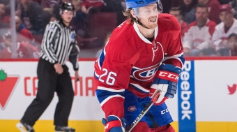 Jeff Petry