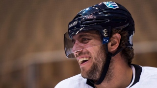 Anze Kopitar Anze Kopitar