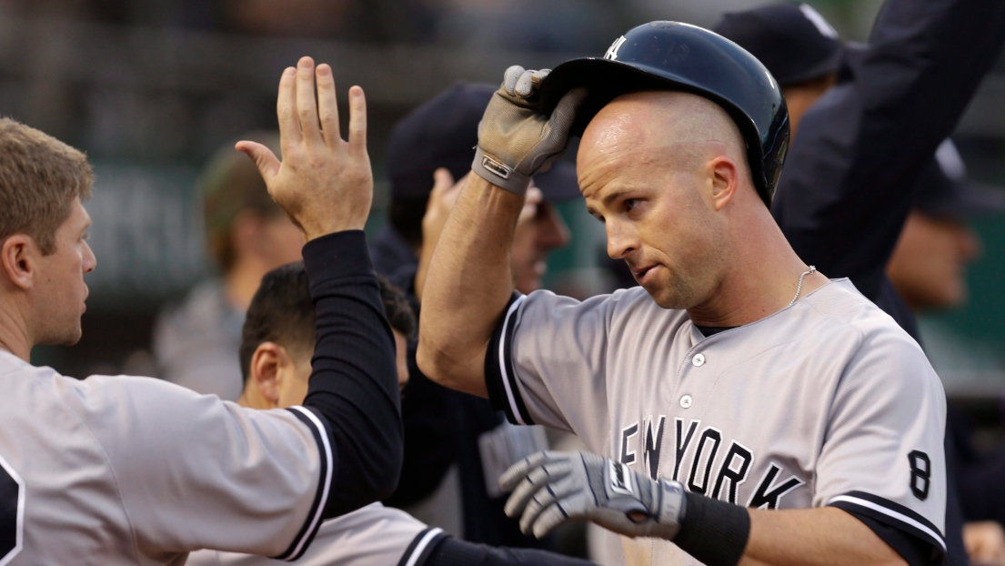 Brett Gardner