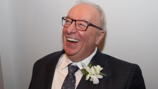 Jacques Demers