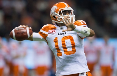 Nouvelles encourageantes de Jennings