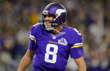 Les Cards se tourneraient vers Sam Bradford