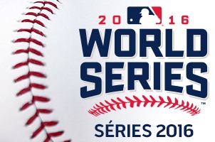Series MLB Headers