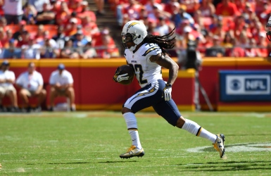 Verrett doit faire une croix sur la saison