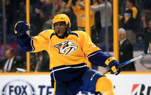 P.K. Subban