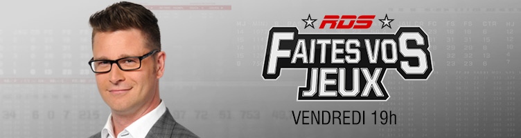 Faites vos Jeux Headers