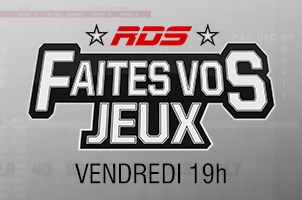 Faites vos Jeux Headers