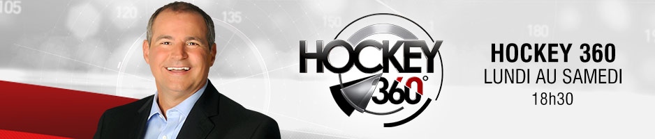 Hockey 360 Headers