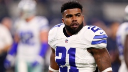 Ezekiel Elliott