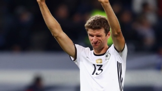 Thomas Müller