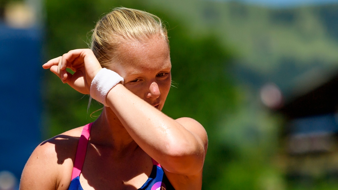 Kiki Bertens