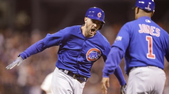 Kris Bryant Kris Bryant