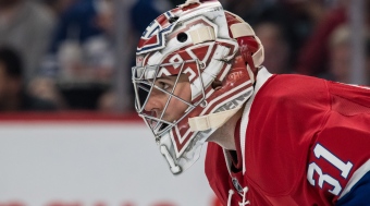 Carey Price Carey Price