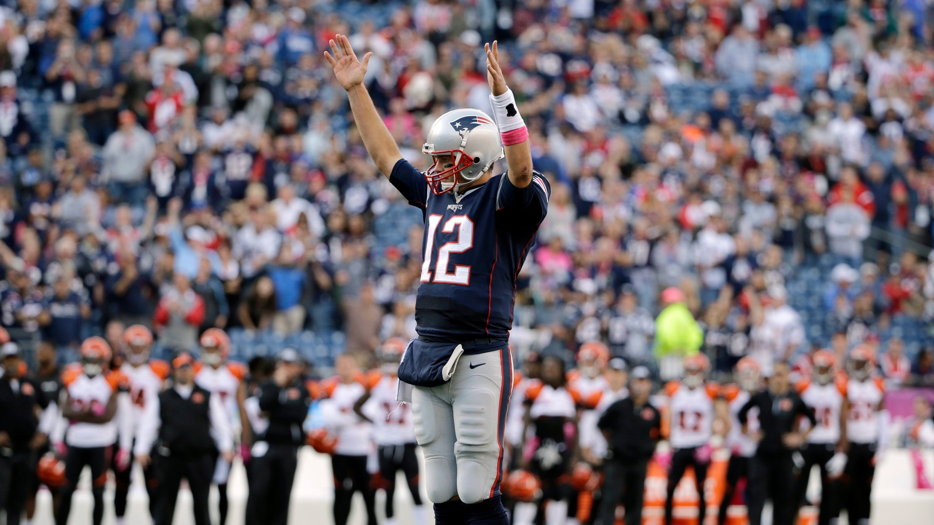 Tom Brady