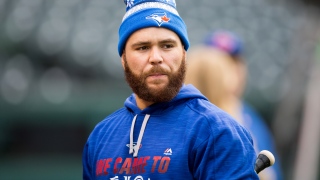 Russell Martin
