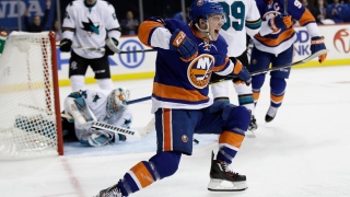 Anthony Beauvillier
