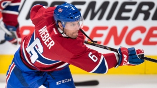 Shea Weber