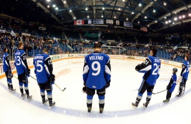 Cinq joueurs à surveiller