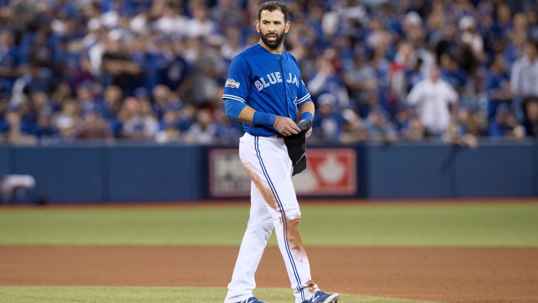 Jose Bautista