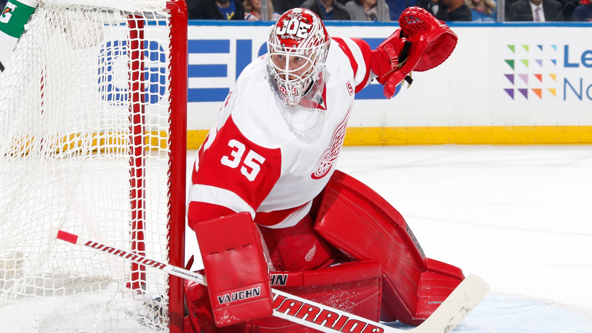 Jimmy Howard