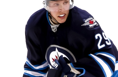 Calder : Laine, Matthews et Werenski en lice
