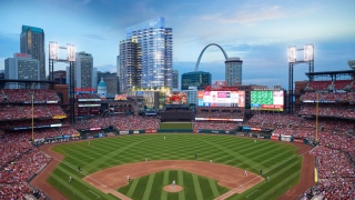 Busch Stadium Busch Stadium