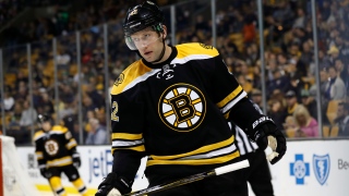 David Backes