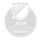 Séries MLS 2016 - Inscription