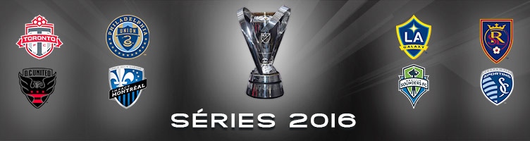 Series MLS Headers