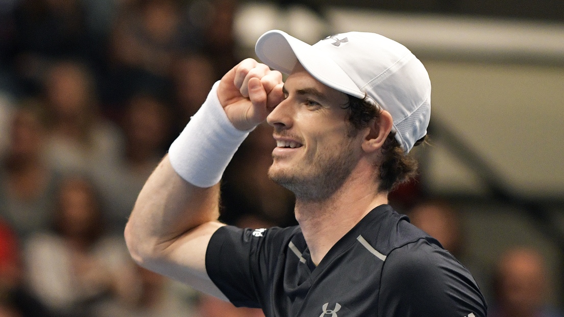 Andy Murray