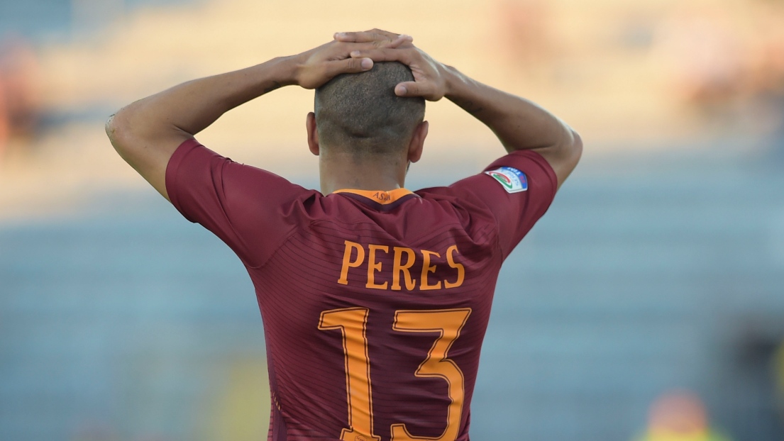 Bruno Peres