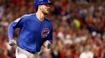Kris Bryant Kris Bryant