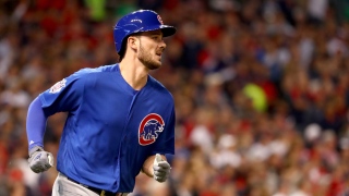 Kris Bryant Kris Bryant