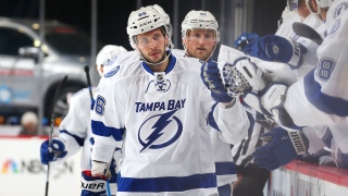 Nikita Kucherov Nikita Kucherov