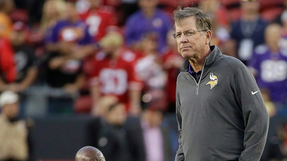 Norv Turner