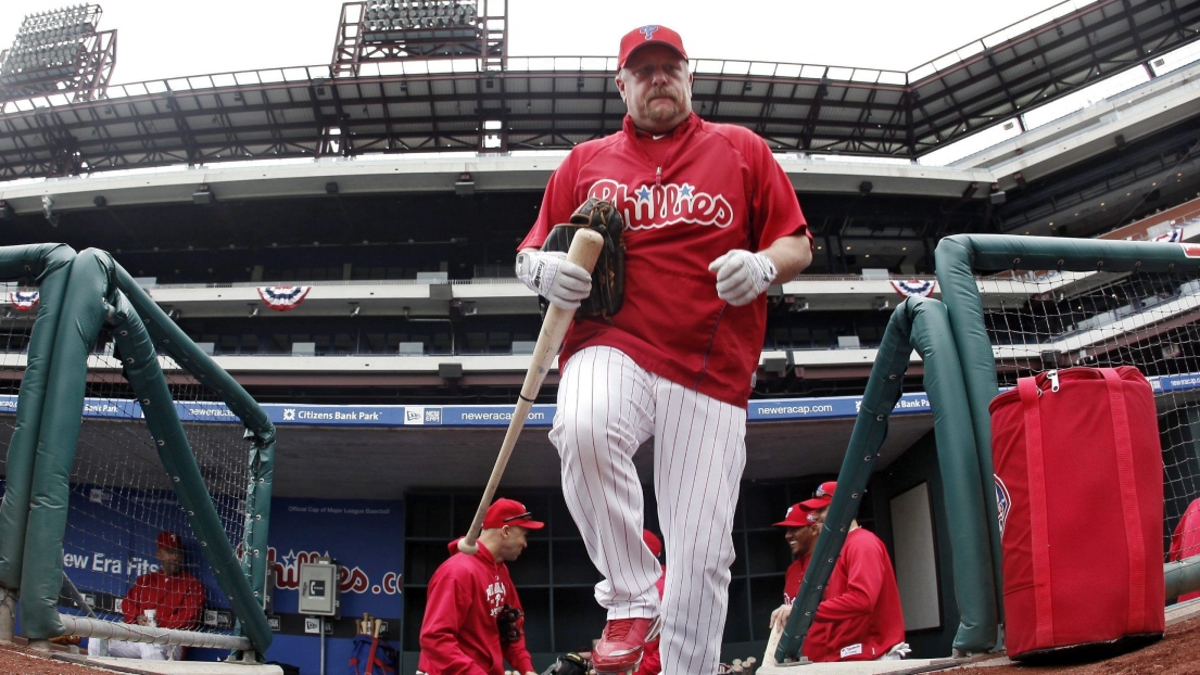 Matt Stairs