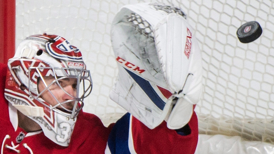 Carey Price